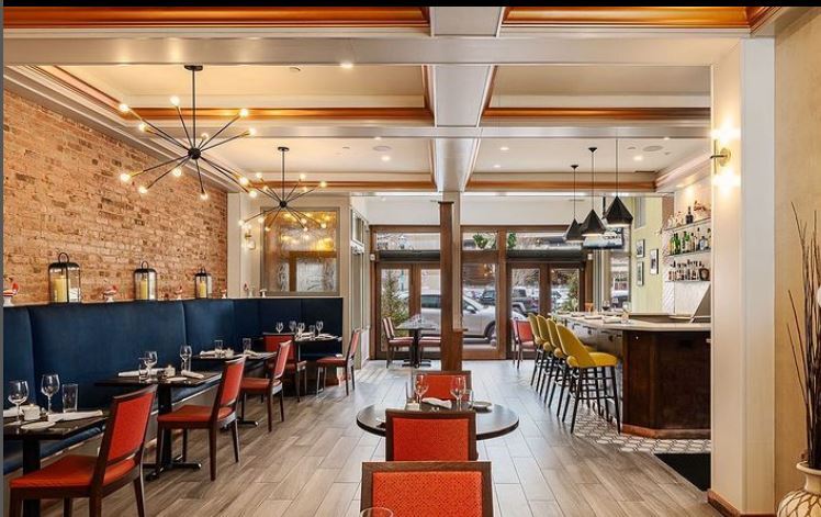 Columbus Park Trattoria