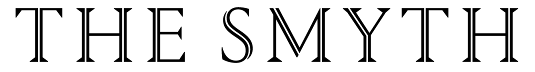 The Smyth logo