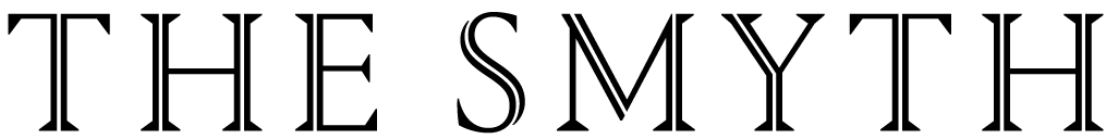 The Smyth logo